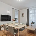 Pronajměte si 1 ložnic/e byt o rozloze 51 m² v Prague