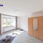 Pronajměte si 2 ložnic/e byt o rozloze 53 m² v Hranice