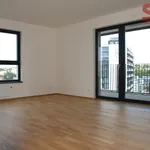 Pronajměte si 4 ložnic/e byt o rozloze 122 m² v Prague