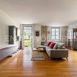 Rent 4 bedroom apartment of 146 m² in Varese