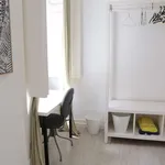 Rent a room in lisbon