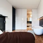 Pronajměte si 2 ložnic/e byt o rozloze 105 m² v Prague