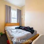 Rent 4 bedroom apartment in Birmingham