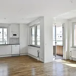 Rent 1 bedroom apartment of 61 m² in Malmo