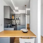 Rent 1 bedroom apartment of 55 m² in berlin