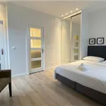 Huur 1 slaapkamer appartement van 646 m² in Amsterdam