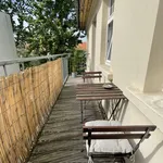 Rent 2 bedroom apartment of 45 m² in Berlin