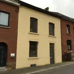 Maison de 119 m² avec 2 chambre(s) en location à Namur