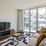 Rent 1 bedroom apartment of 70 m² in Lisbon