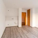 Kleine 1-Raum-Wohnung im Annaberger Zentrum - modern renoviert!!