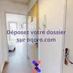 Rent 3 bedroom apartment of 11 m² in Saint-Étienne