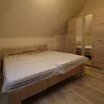 Rent 4 bedroom apartment of 210 m² in Nyíregyháza