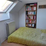 Maison de 167 m² avec 5 chambre(s) en location à Uccle