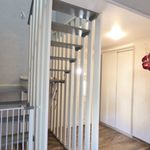 Maison de 99 m² avec 3 chambre(s) en location à Saint