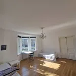 Rent 7 rooms apartment of 190 m² in Gothenburg