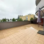 Pronajměte si 2 ložnic/e byt o rozloze 110 m² v Praha