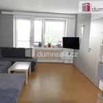 Pronájem bytu 3+1 73m²