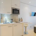 Rent 1 bedroom apartment of 21 m² in Berlin