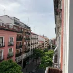 Rent 2 bedroom apartment of 73 m² in madrid