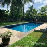 Rent 4 bedroom house of 720 m² in Phuket