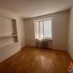 Pronajměte si 1 ložnic/e byt o rozloze 35 m² v Jirkov