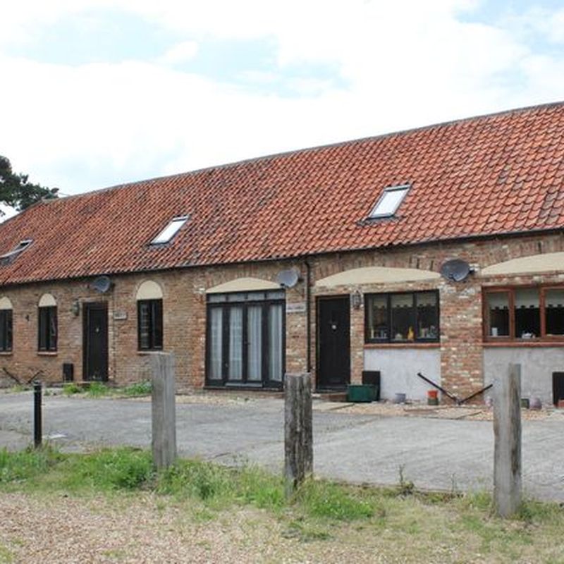 Barn conversion to rent in Setch Road, Setch, King's Lynn PE33 Thornes