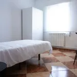 Rent a room in madrid