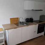 Rent 1 bedroom apartment of 52 m² in Dusseldorf