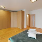 Rent 3 bedroom apartment of 109 m² in Capital City of Prague