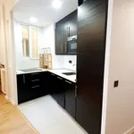 Rent 4 bedroom apartment of 65 m² in Madrid