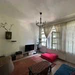 Rent 1 bedroom apartment in Saint-Gilles