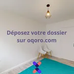 Appartement de 11 m² avec 5 chambre(s) en location à Pontoise