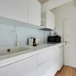 Appartement de 18 m² avec 1 chambre(s) en location à Paris