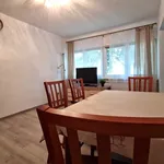 Rent 1 bedroom apartment of 27 m² in Łódź