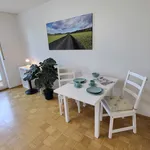 Miete 2 Schlafzimmer wohnung von 34 m² in Augsburg