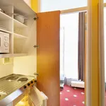 Miete 1 Schlafzimmer wohnung von 25 m² in Frankfurt