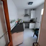 Apartamento en alquiler temporada