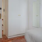 Rent a room in madrid