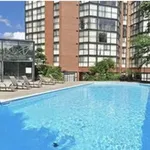 Rent 2 bedroom apartment in Mississauga