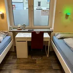 Miete 1 Schlafzimmer wohnung von 14 m² in Dortmund