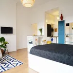 Studio of 35 m² in brussels