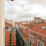 Rent 1 bedroom apartment in lisbon