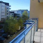 Rent 2 bedroom apartment of 53 m² in Warszawa