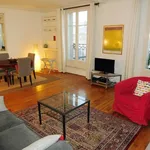 Appartement de 84 m² avec 3 chambre(s) en location à Paris