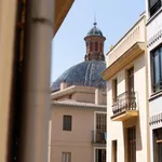 Rent 6 bedroom apartment in Valencia