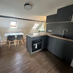 Louer appartement de 2 pièces 45 m² 565 € à Saint-Quentin (02100) : une annonce Arthurimmo.com