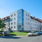 Miete 2 Schlafzimmer wohnung von 55 m² in Dortmund