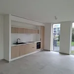  appartement avec 2 chambre(s) en location à STROMBEEK-BEVER