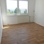 Miete 3 Schlafzimmer wohnung von 57 m² in Dessau-Roßlau