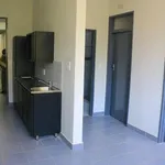 Rent 1 bedroom house in Johannesburg